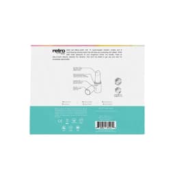 Vedo Retro Rechargeable Bullet, image 5