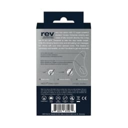 Vedo Rev Rechargeable C-Ring Vibrating, image 6