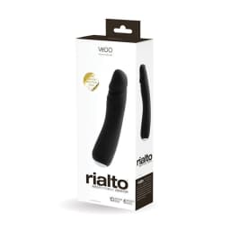 Vedo Rialto Rechargeable Vibe, image 3