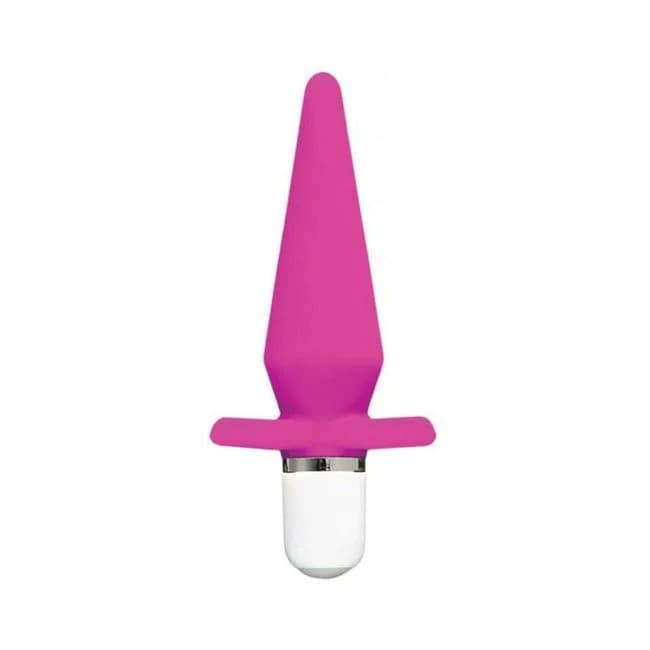 Vedo Rio Anal Vibe - Image 1