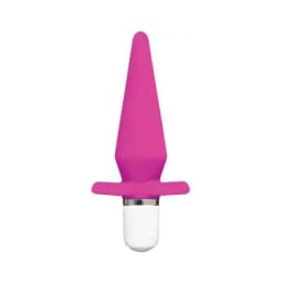 Vedo Rio Anal Vibe, image 1