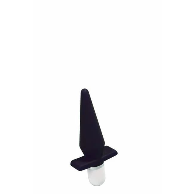 Vedo Rio Anal Vibe Just Black - Image 1