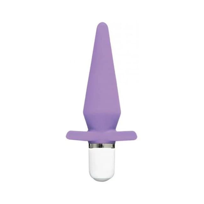 Vedo Rio Anal Vibe Orchid Purple - Image 1