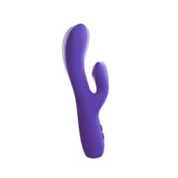 Vedo Rockie Dual Rechargeable Vibe Indigo, image 3