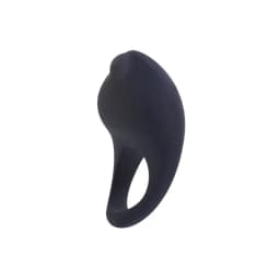 Vedo Roq Rechargeable Ring Just Black - Image 2