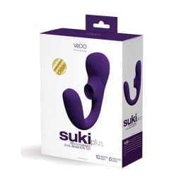 Vedo Suki Plus Dual Sonic Vibe, image 2