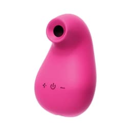 Vedo Suki Rechargeable Sonic Vibe Foxy Pink, image 3