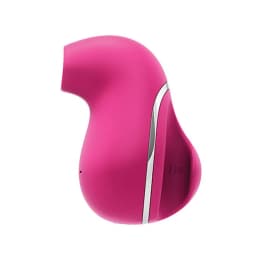 Vedo Suki Rechargeable Sonic Vibe Foxy Pink, image 5