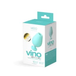 Vedo Vino Vibrating Sonic Vibe, image 4