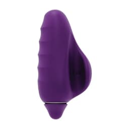 Vedo Vivi Rechargeable Finger Deep Purple, image 4