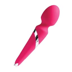 Vedo Wanda Rechargeable Wand Vibe, image 2
