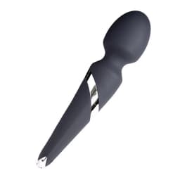 Vedo Wanda Rechargeable Wand Vibe, image 1