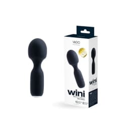 Vedo Wini Rechargeable Mini Wand, image 7
