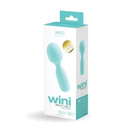 Vedo Wini Rechargeable Mini Wand, image 12