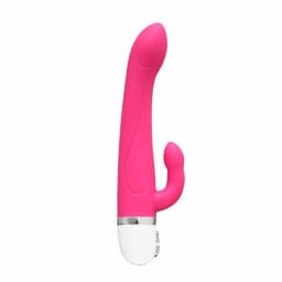 Vedo Wink Mini Vibe Hot in Bed Pink, image 1