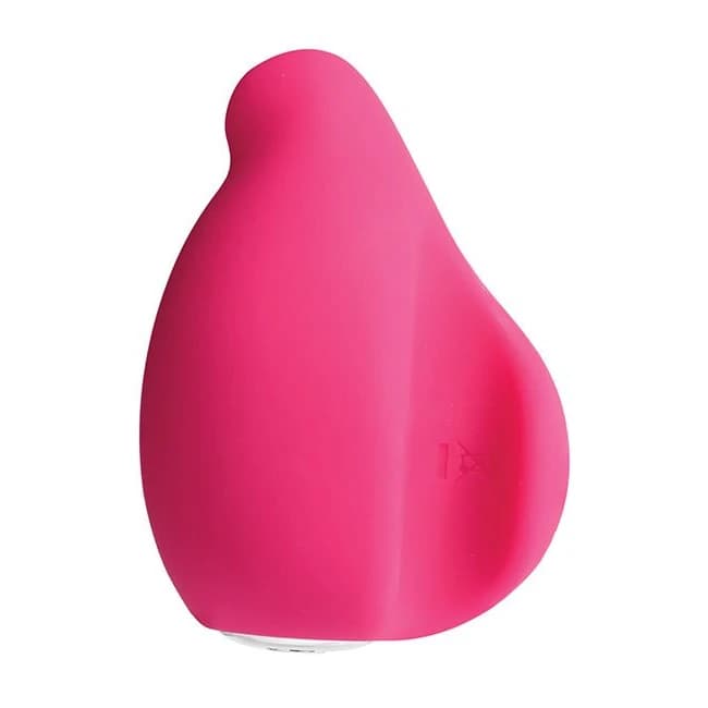VEDO YUMI RECHARGEABLE VIBE FOXY PINK  - Image 1