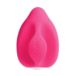 Vedo Yumi Rechargeable Vibe, image 4