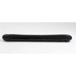 Veined Dbl Header-Black Cd, image 3