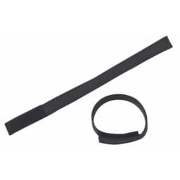 Velcro Sewn C Ring, image 1