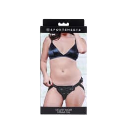 Velvet Noir, image 6