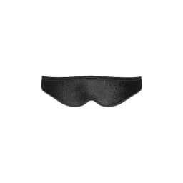 Velvet & Velcro Eye Mask Adjustable, image 5