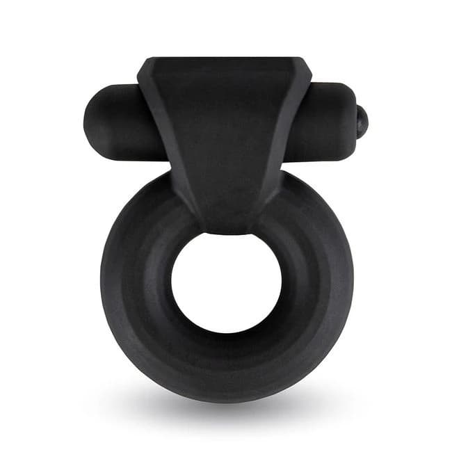 Velv'or Rooster Travis Vibrating C-ring - Image 1