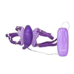 Venus Butterfly Ii-purple - Image 4