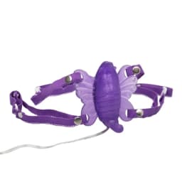 Venus Butterfly Ii-purple - Image 5