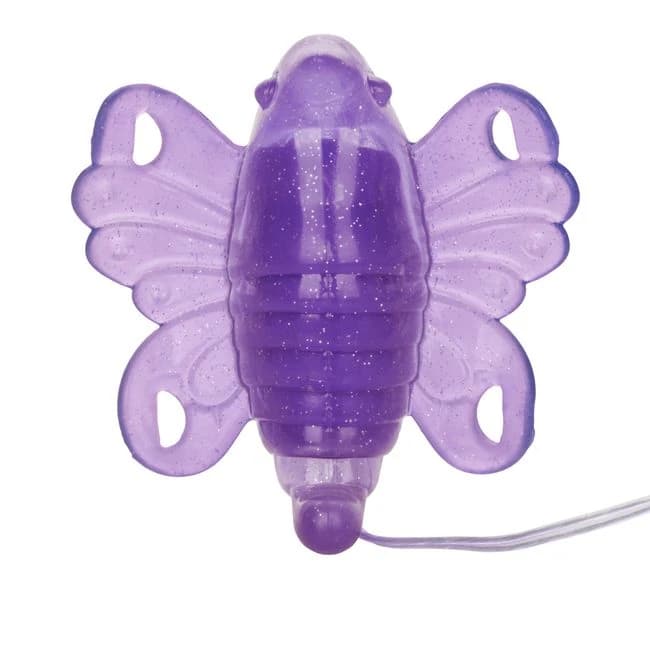 Venus Butterfly Ii-purple - Image 6