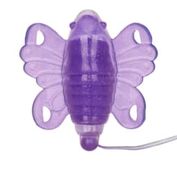 Venus Butterfly Ii-purple - Image 6