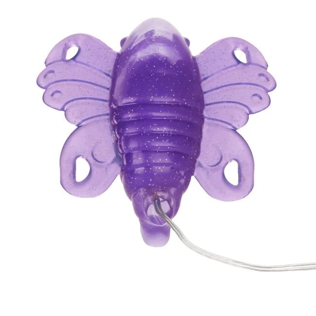 Venus Butterfly Ii-purple - Image 7