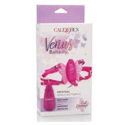 Venus Butterfly-Pink, image 3