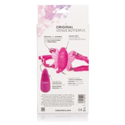 Venus Butterfly-Pink, image 4