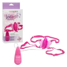 Venus Butterfly-Pink, image 7