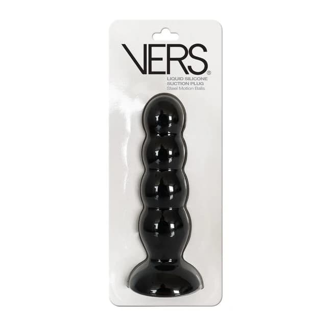 Vers Liquid Silicone Suction Plug - Image 1