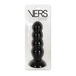 Vers Liquid Silicone Suction Plug - Image 1