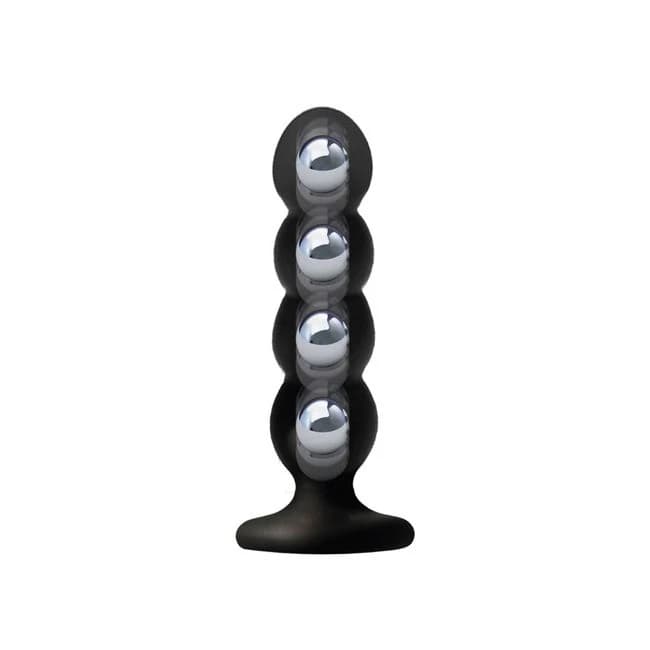 Vers Liquid Silicone Suction Plug - Image 3