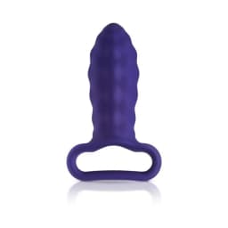 Versa Bullet Plus P Sleeve Dark Purple, image 3