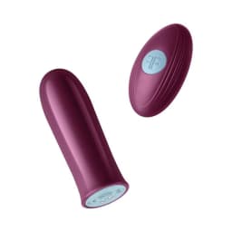 Versa Bullet Plus S Sleeve Dark Fucshia, image 3