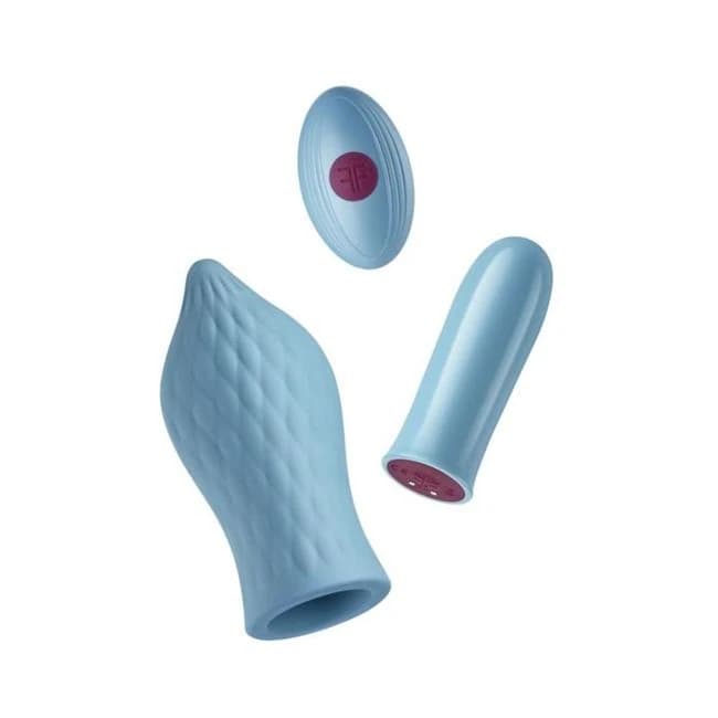 Versa Bullet Plus T Sleeve  Light Blue - Image 1