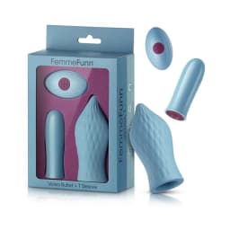 Versa Bullet Plus T Sleeve Light Blue, image 2