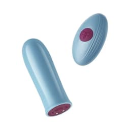 Versa Bullet Plus T Sleeve Light Blue, image 3