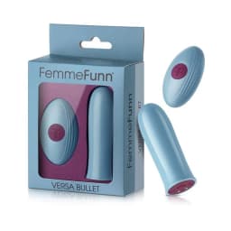 Versa Bullet W/ Remote, image 1