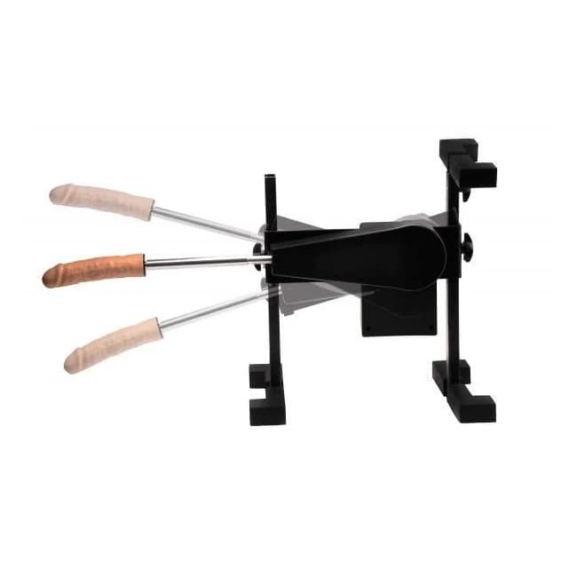 Versa Fuk Sex Machine - Image 1