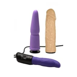 Versa Fuk Sex Machine, image 3
