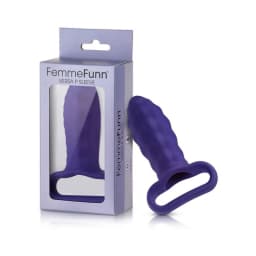 Versa P Sleeve Dark Purple, image 2