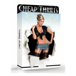 Very Private Secretary Black, image 3