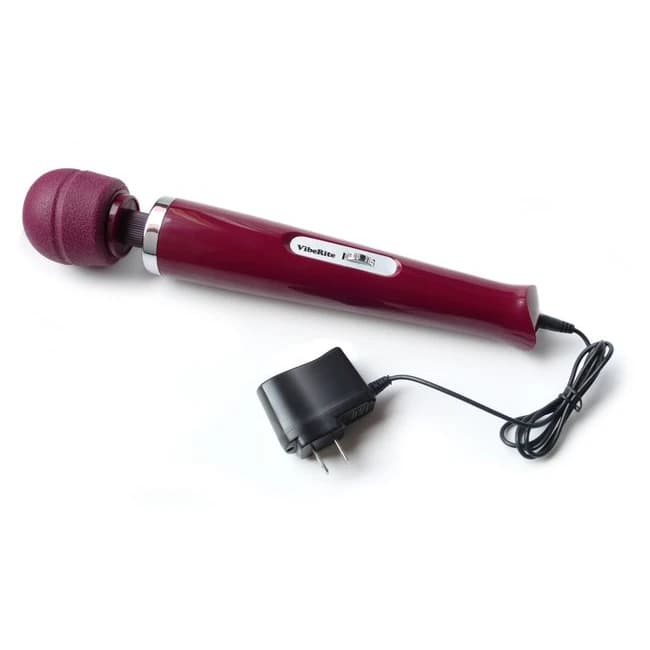 Vibe Rite Cordless 7 Speed Massager - Image 1