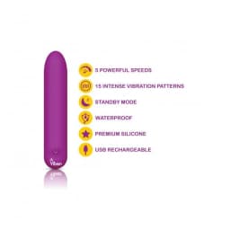 Viben Bombshell Mighty Bullet, image 6