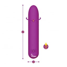 Viben Bombshell Mighty Bullet, image 7